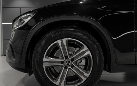 Mercedes-Benz GLC, 2021 год, 3 895 000 рублей, 26 фотография