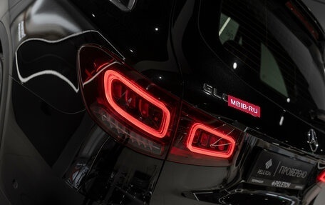 Mercedes-Benz GLC, 2021 год, 3 895 000 рублей, 28 фотография