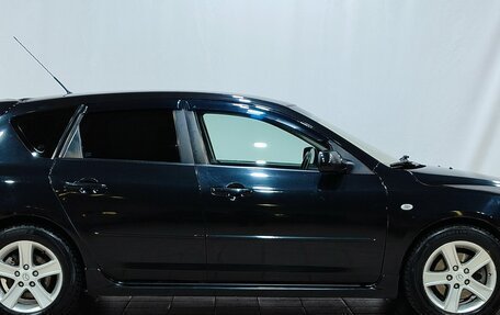 Mazda 3, 2008 год, 590 000 рублей, 4 фотография