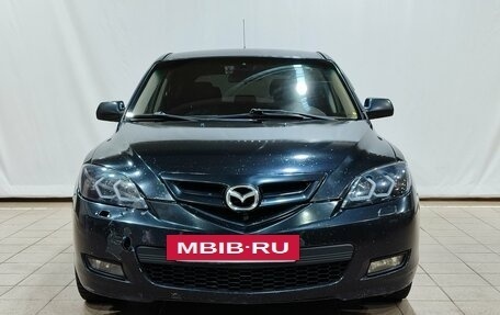 Mazda 3, 2008 год, 590 000 рублей, 2 фотография