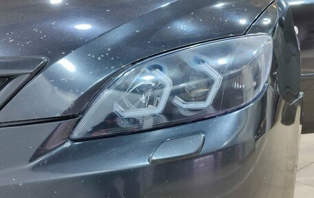 Mazda 3, 2008 год, 590 000 рублей, 9 фотография