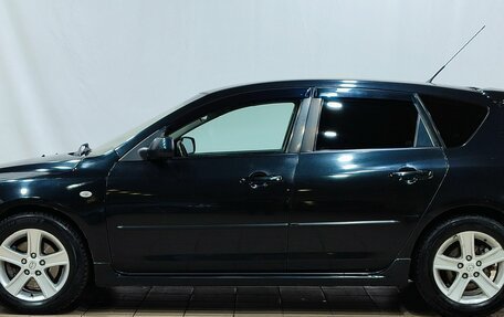 Mazda 3, 2008 год, 590 000 рублей, 8 фотография