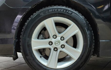 Mazda 3, 2008 год, 590 000 рублей, 10 фотография