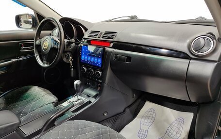 Mazda 3, 2008 год, 590 000 рублей, 14 фотография