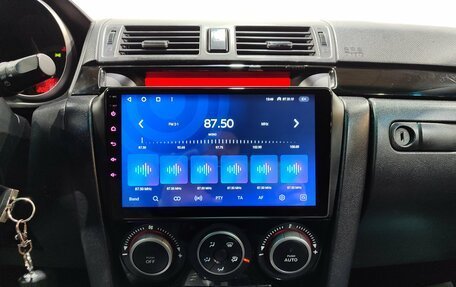 Mazda 3, 2008 год, 590 000 рублей, 16 фотография