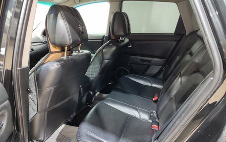 Mazda 3, 2008 год, 590 000 рублей, 18 фотография