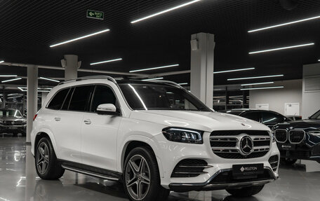 Mercedes-Benz GLS, 2020 год, 14 560 000 рублей, 2 фотография