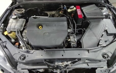 Mazda 3, 2008 год, 590 000 рублей, 11 фотография