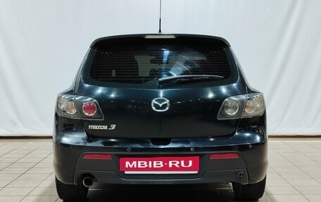 Mazda 3, 2008 год, 590 000 рублей, 6 фотография