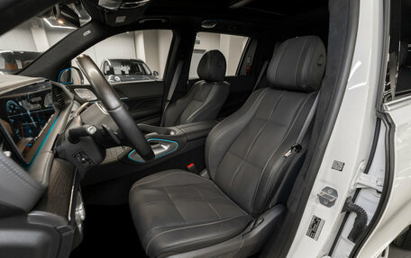 Mercedes-Benz GLS, 2020 год, 14 560 000 рублей, 9 фотография