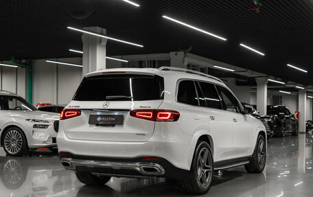 Mercedes-Benz GLS, 2020 год, 14 560 000 рублей, 5 фотография