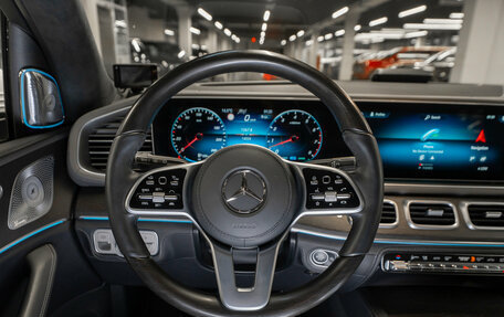 Mercedes-Benz GLS, 2020 год, 14 560 000 рублей, 11 фотография