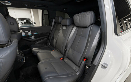 Mercedes-Benz GLS, 2020 год, 14 560 000 рублей, 13 фотография