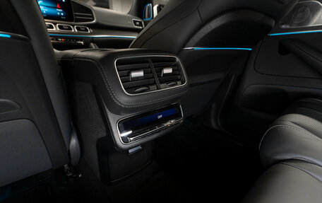Mercedes-Benz GLS, 2020 год, 14 560 000 рублей, 15 фотография