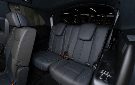 Mercedes-Benz GLS, 2020 год, 14 560 000 рублей, 14 фотография