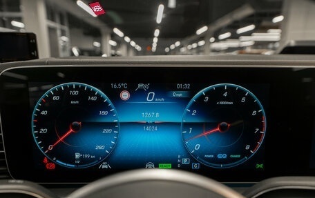Mercedes-Benz GLS, 2020 год, 14 560 000 рублей, 12 фотография