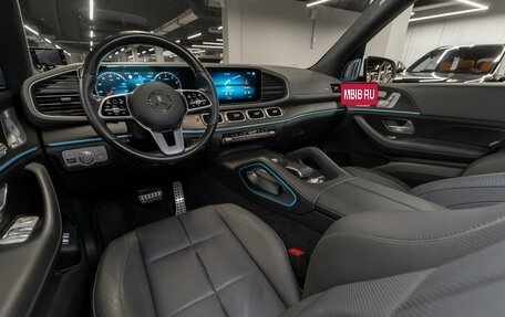 Mercedes-Benz GLS, 2020 год, 14 560 000 рублей, 7 фотография
