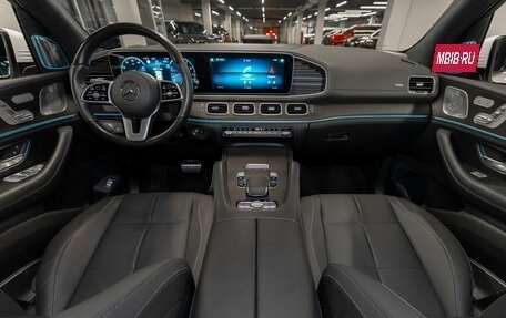 Mercedes-Benz GLS, 2020 год, 14 560 000 рублей, 8 фотография