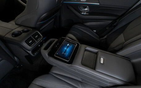 Mercedes-Benz GLS, 2020 год, 14 560 000 рублей, 21 фотография