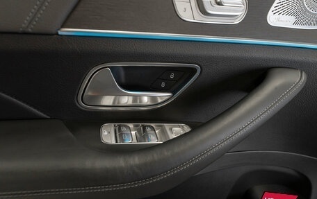 Mercedes-Benz GLS, 2020 год, 14 560 000 рублей, 26 фотография