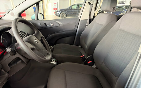 Opel Meriva, 2013 год, 720 000 рублей, 7 фотография
