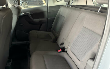 Opel Meriva, 2013 год, 720 000 рублей, 8 фотография