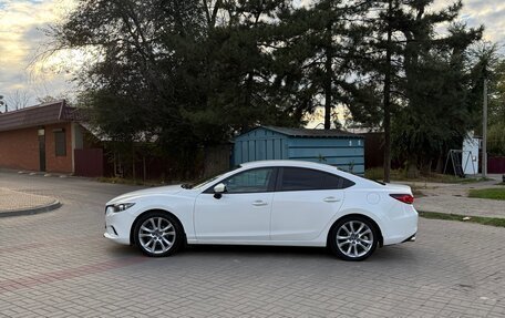 Mazda 6, 2014 год, 1 650 000 рублей, 5 фотография