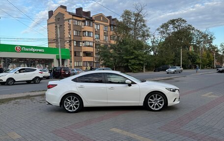 Mazda 6, 2014 год, 1 650 000 рублей, 4 фотография