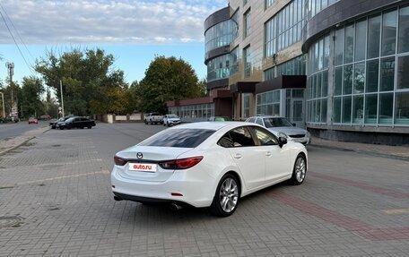 Mazda 6, 2014 год, 1 650 000 рублей, 7 фотография