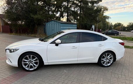 Mazda 6, 2014 год, 1 650 000 рублей, 9 фотография