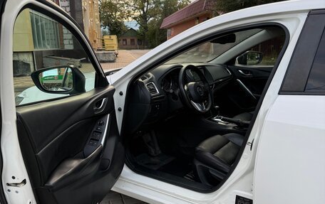 Mazda 6, 2014 год, 1 650 000 рублей, 19 фотография
