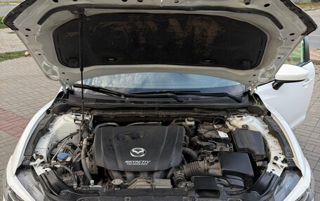Mazda 6, 2014 год, 1 650 000 рублей, 16 фотография