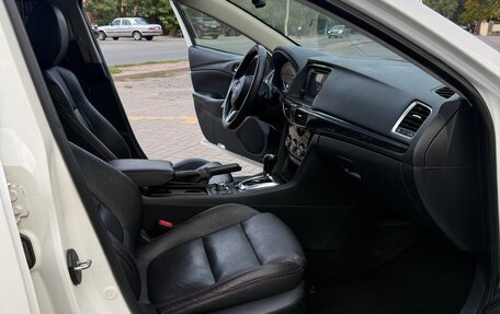 Mazda 6, 2014 год, 1 650 000 рублей, 23 фотография