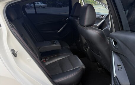 Mazda 6, 2014 год, 1 650 000 рублей, 25 фотография