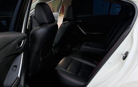 Mazda 6, 2014 год, 1 650 000 рублей, 26 фотография
