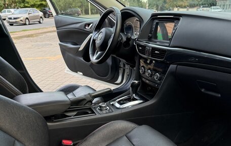 Mazda 6, 2014 год, 1 650 000 рублей, 24 фотография