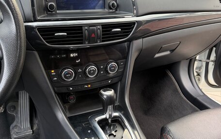 Mazda 6, 2014 год, 1 650 000 рублей, 31 фотография