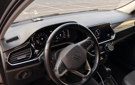 Volkswagen Polo VI (EU Market), 2020 год, 1 700 000 рублей, 7 фотография