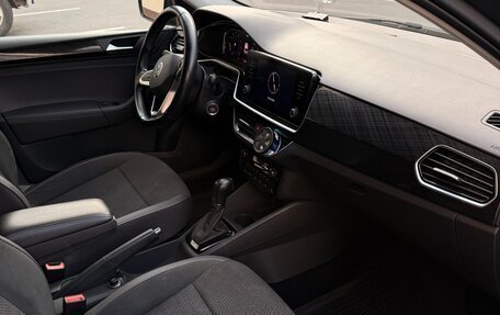 Volkswagen Polo VI (EU Market), 2020 год, 1 700 000 рублей, 10 фотография