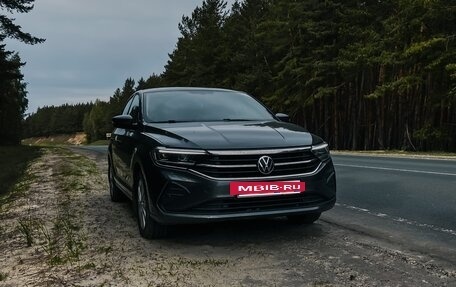 Volkswagen Polo VI (EU Market), 2020 год, 1 700 000 рублей, 2 фотография