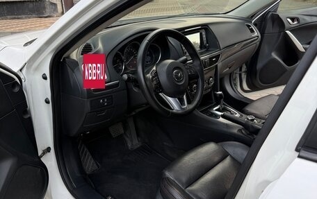 Mazda 6, 2014 год, 1 650 000 рублей, 33 фотография