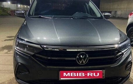 Volkswagen Polo VI (EU Market), 2020 год, 1 700 000 рублей, 3 фотография