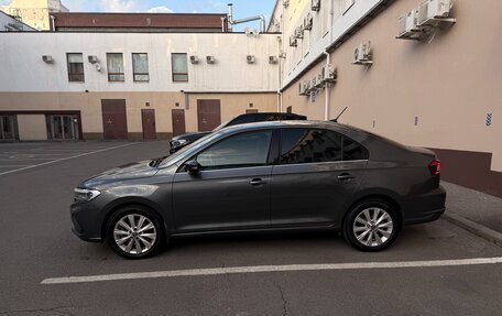 Volkswagen Polo VI (EU Market), 2020 год, 1 700 000 рублей, 13 фотография