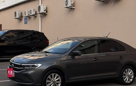 Volkswagen Polo VI (EU Market), 2020 год, 1 700 000 рублей, 12 фотография