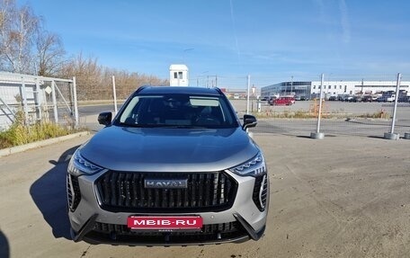 Haval Jolion, 2024 год, 2 100 000 рублей, 2 фотография