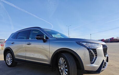 Haval Jolion, 2024 год, 2 100 000 рублей, 3 фотография