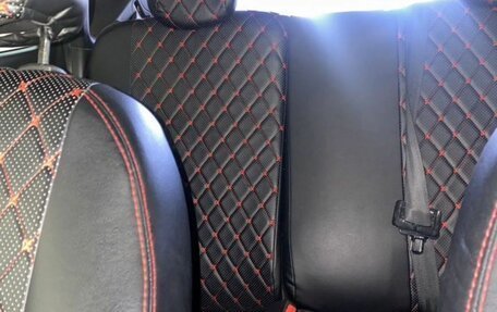 Hyundai Solaris II рестайлинг, 2013 год, 750 000 рублей, 4 фотография