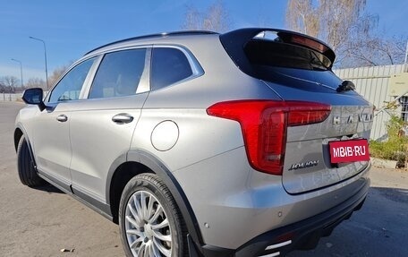 Haval Jolion, 2024 год, 2 100 000 рублей, 5 фотография