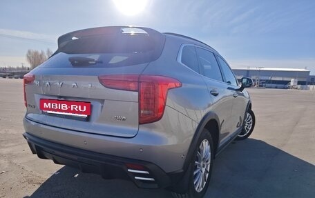 Haval Jolion, 2024 год, 2 100 000 рублей, 4 фотография