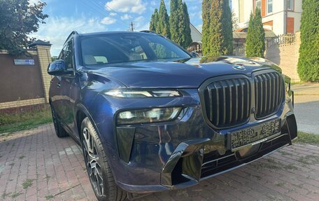 BMW X7, 2022 год, 12 150 000 рублей, 6 фотография